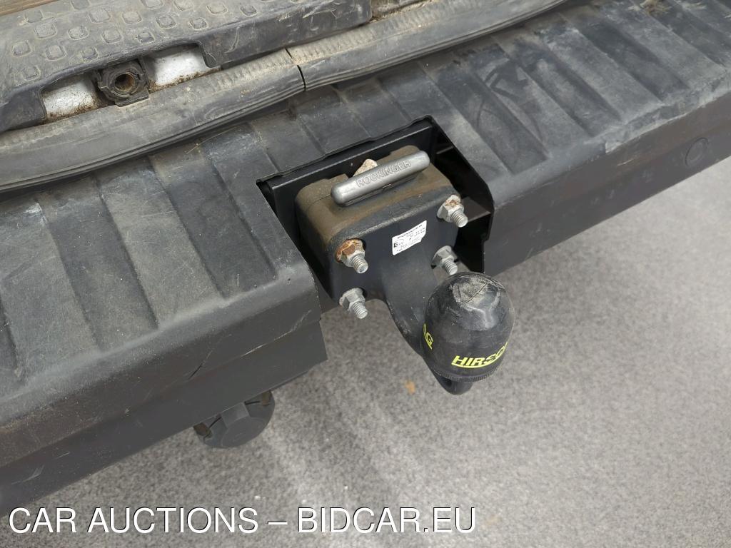 Renault TRAFIC 2.0 BLUE DCI 150PS ADVANCE L2H2 IP