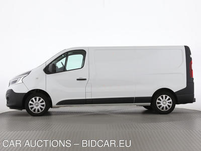 Renault TRAFIC 2.0 ENERGY DCI 120PS BUSINESS L2H1 3.0T