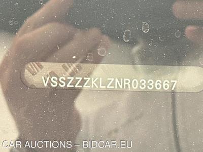 Seat LEON 2.0 TDI EVO STYLE DSG ST