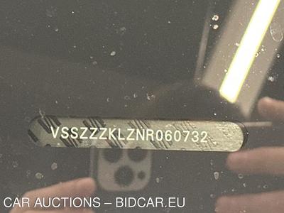 Seat LEON 2.0 TDI EVO STYLE DSG ST