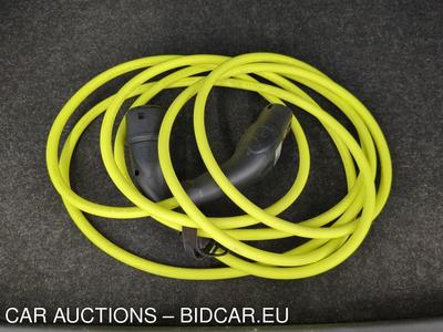 Skoda ENYAQ BEV 82KWH IV80 AUTO