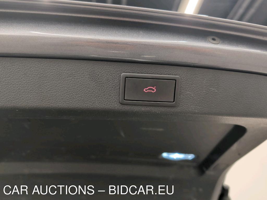 Skoda SUPERB 2.0 Tdi Scr Style Dsg