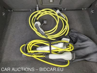 Volkswagen ID.3 58KWH PRO BUSINESS