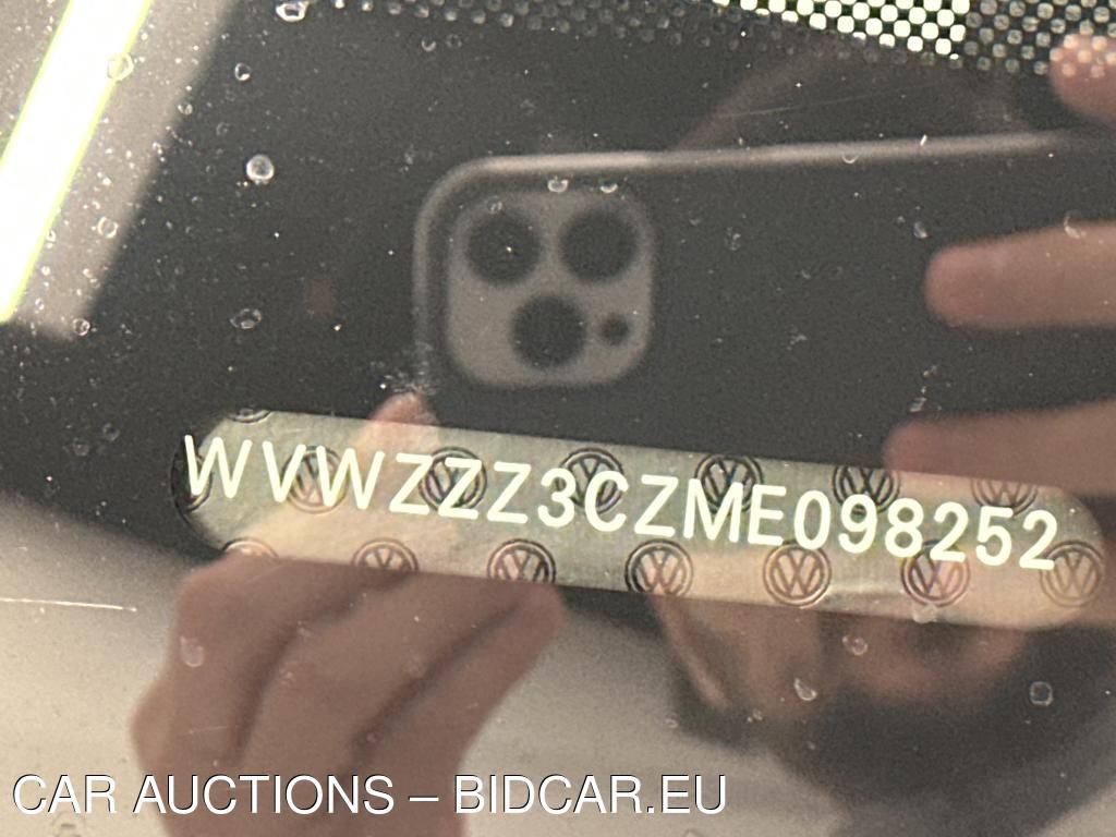 Volkswagen Vw passat 2.0 Tdi Scr 122ps Business Dsg