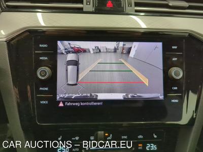 Volkswagen Vw passat 2.0 Tdi Scr 122ps Business Dsg