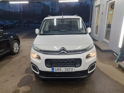 Citroen Berlingo 1.5 BlueHDi 130 S&amp;S Feel