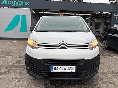 Citroen Jumpy Kombi 2.0 BlueHDi 150 S&amp;S L2H1