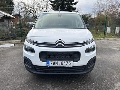 Citroen Berlingo 1.2 PureTech 110 S&amp;S Live