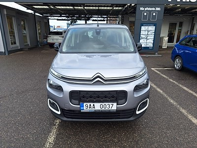 Citroen Berlingo 1.5 BlueHDi 100 Feel