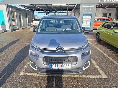 Citroen Berlingo 1.5 BlueHDi 100 Feel