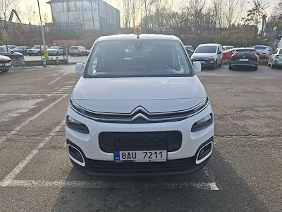 Citroen Berlingo 1.5 BlueHDi 100 Feel XL