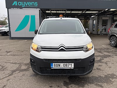 Citroen Berlingo 1.5 BlueHDi 100 L1 Plus