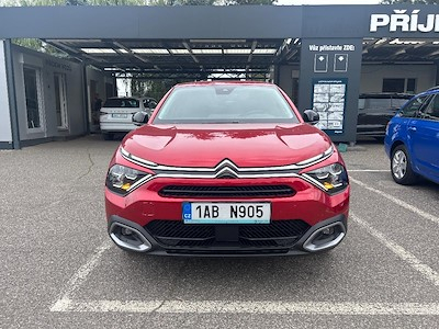 Citroen C4 1.2 Puretech 130 S&amp;S EAT8 Max