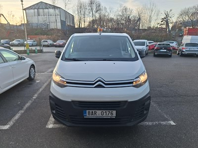 Citroen Jumpy Kombi 2.0 BlueHDi 150 S&amp;S L2H1