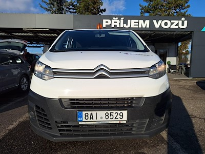 Citroen Jumpy Kombi 2.0 BlueHDi 150 S&S L3H1