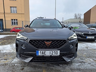 CUPRA Formentor 1.5 TSI 110 kW DSG
