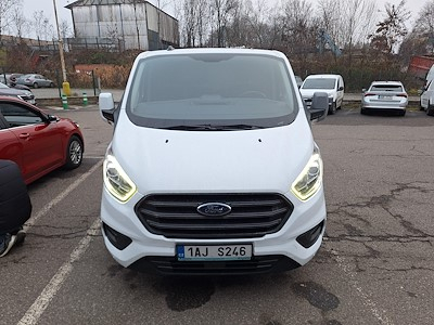 Ford Transit 280 Trend L1 2.0 EcoBlue 77kW