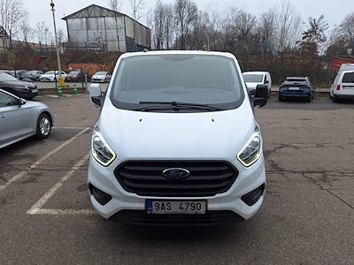Ford Transit 280 Trend L1 2.0 EcoBlue 77kW