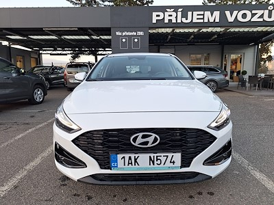 Hyundai I30 1.0 T-GDI Comfort kombi