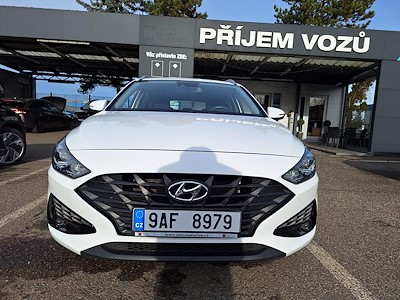 Hyundai I30 1.0 T-GDI Comfort kombi