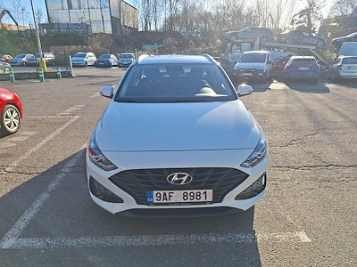 Hyundai I30 1.0 T-GDI Comfort kombi