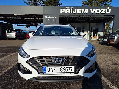 Hyundai I30 1.0 T-GDI Comfort kombi