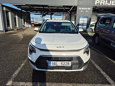 Kia Niro 1.6 GDI HEV Comfort DCT