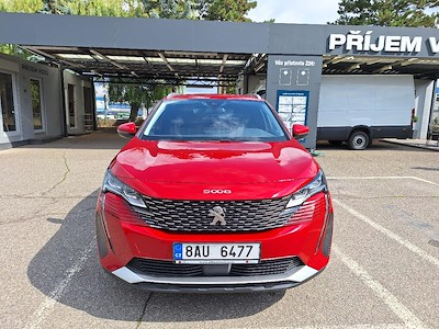 Peugeot 5008 ALLURE 1.5 BlueHDi 130 S&amp;S MAN6