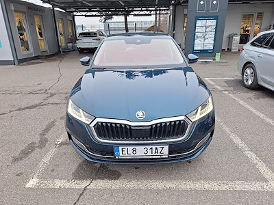 Skoda Octavia 1.4 TSI iV 150 kW DSG Style
