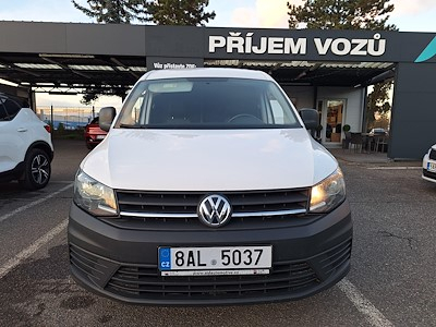 Volkswagen Caddy 2.0 TDI 75KW BMT
