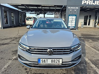 Volkswagen Passat 2.0 TDI 110kW BMT DSG Elegance Variant