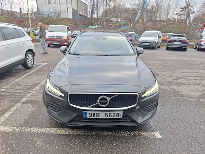 Volvo V60 B3 FWD benzin Momentum Pro Auto