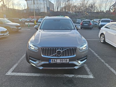 Volvo XC90 B5 AWD diesel Inscription Auto