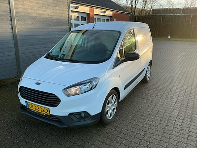Ford Transit courier 1.5 TDCi 100HK Trend 4-dørs UA!,
