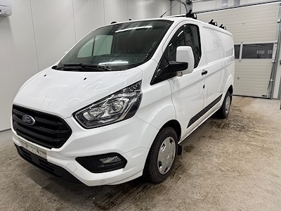 Ford Transit custom 2.0tdci 130 280 Trend Fwd L1 UA!