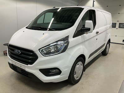 Ford Transit custom 2.0tdci 130 300 Trend Fwd L1 Auto UA!