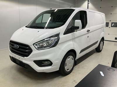 Ford Transit custom 2.0tdci 130 300 Trend Fwd L1 Auto UA!