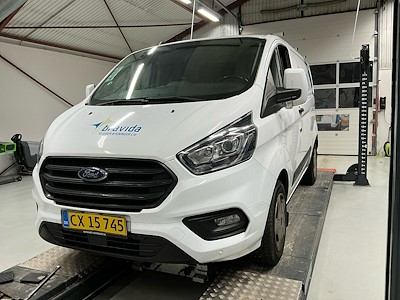 Ford Transit custom 2.0TDCI 130 320 TREND FWD L1 UA!
