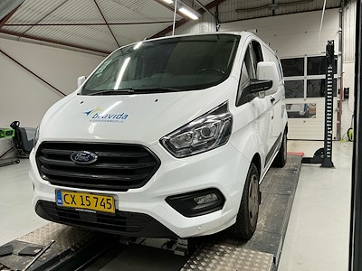 Ford Transit custom 2.0TDCI 130 320 TREND FWD L1 UA!