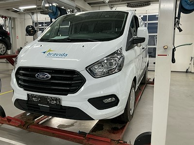Ford Transit custom 2.0TDCI 130 320 TREND FWD L1 UA!