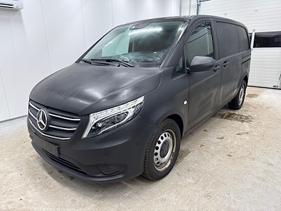 Mercedes-Benz VITO 119 Cdi Rwd 190 Kort A1 Auto UA!