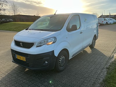 Peugeot Expert 2.0 BLUEHDI Plus L3 122 HK UA!,