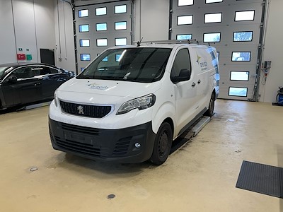 Peugeot EXPERT LW Plus L3 2.0 HDI 122 HK UA!