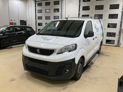 Peugeot EXPERT LW Plus L3 2.0 HDI 122 HK UA!