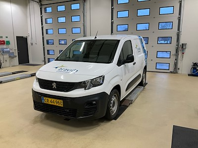 Peugeot PARTNER LW 1.5 BLUEHDI 100 L1 V2 UA!