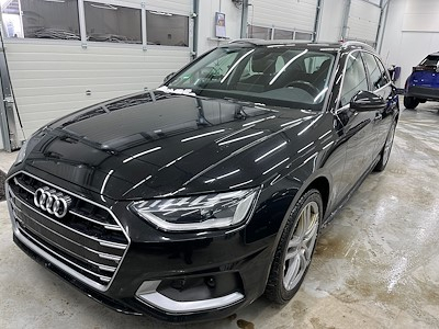 Audi A4 40 Tfsi Prestige Plus S Tronic Avant UA!
