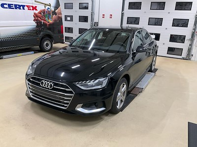 Audi A4 40 TFSI Prestige Plus S Tronic UA!