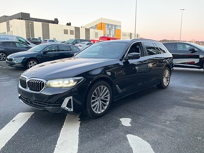BMW 5 serie 2.0 520D TOURING F SPORT-LINE AUTO UA!