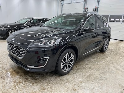 Ford KUGA 2.5 Plug-In Hybrid 225 F Vignale Cvt UA!