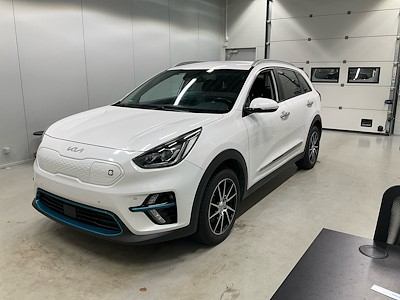 Kia Niro 150 Kw Advance 64 Kwh Ev UA!